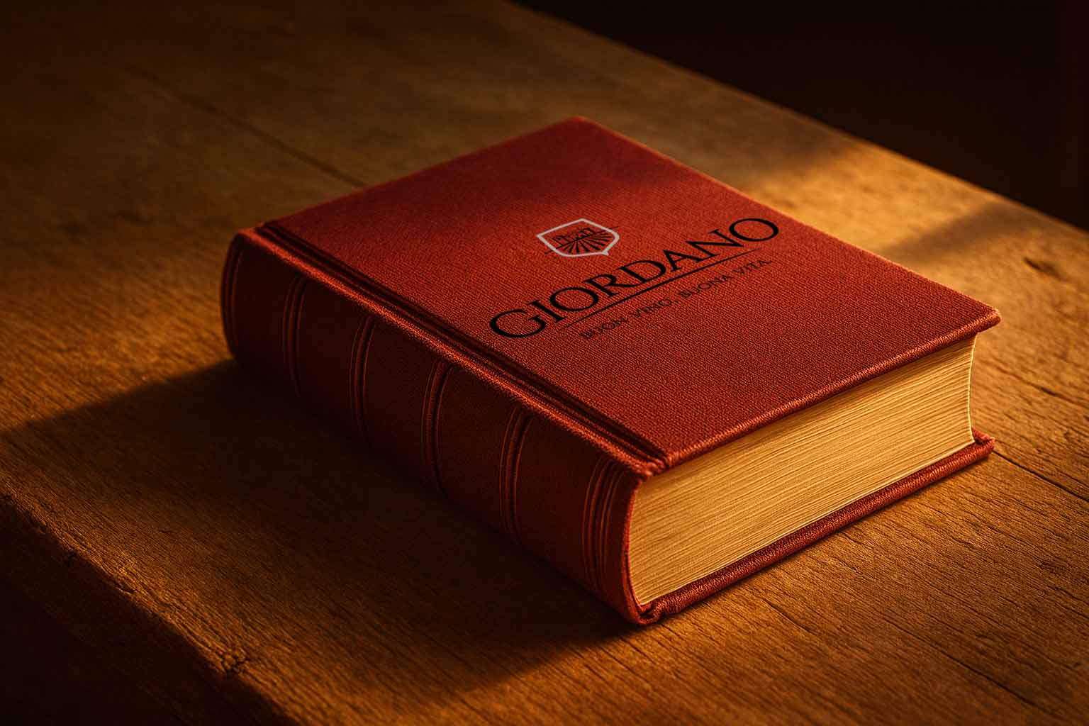 GIORDANO FAQ